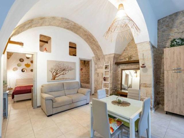 Terratetto unifamiliare in vendita a Ragusa