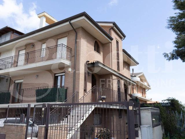 Terratetto unifamiliare in vendita a Torremaggiore
