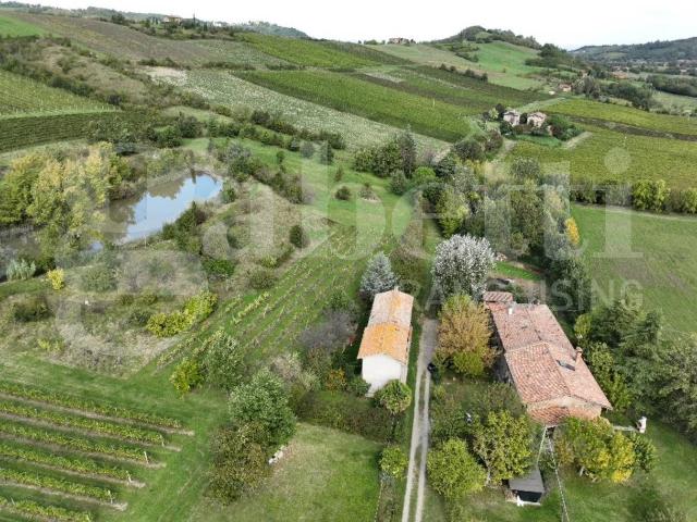 Terratetto unifamiliare in vendita a Valsamoggia