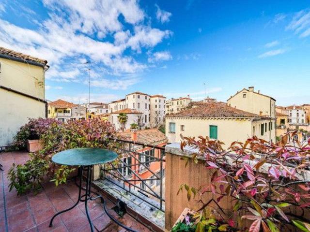 Terratetto unifamiliare in vendita a Venezia