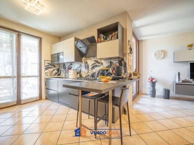 Villa a schiera in vendita a Villafranca Piemonte