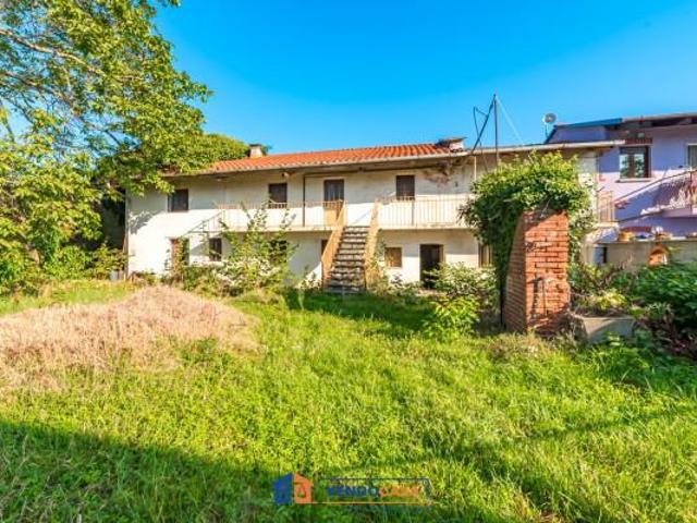 Terratetto unifamiliare in vendita a Villafranca Piemonte