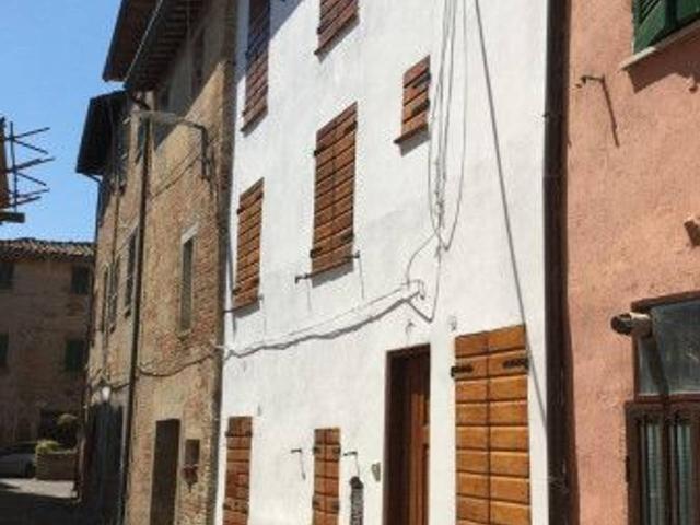 Terratetto unifamiliare in affitto a Deruta