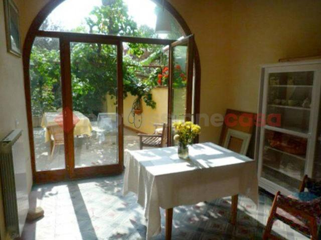 Terratetto unifamiliare in affitto a Firenze