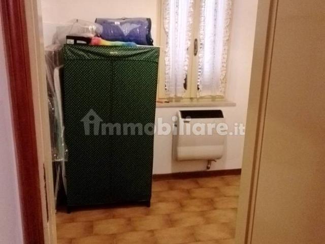 Terratetto unifamiliare Località Collesoglio 3, Cerreto di Spoleto