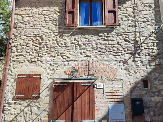 Terratetto unifamiliare Località Quarata 113, Quarata, Arezzo