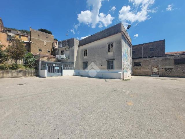 Terratetto unifamiliare piazza caduti di nassiriya 10, Airola