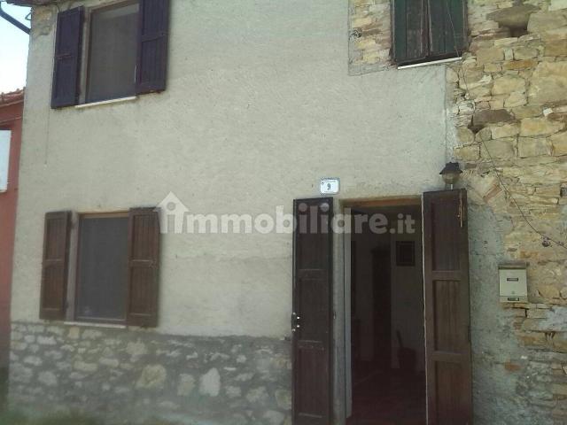 Terratetto unifamiliare Strada Fondovalle, Citerna, Fornovo di Taro