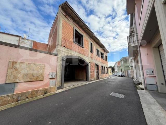 Terratetto Villasor. Rif.: Cod. rif 3284884VRG