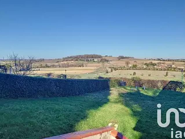 Terraube 32700 Achat / Vente maison 5 pièces t5