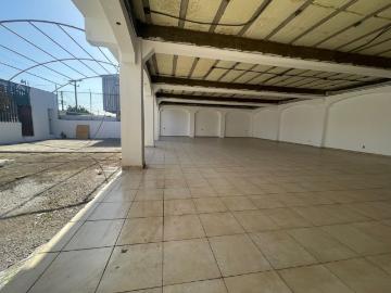 Terraza Buenos Aires Norte