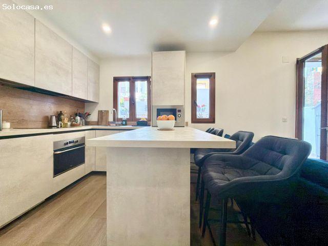 Terraza, confort y reforma actual en Santander: un hogar listo para disfrutar desde el primer día