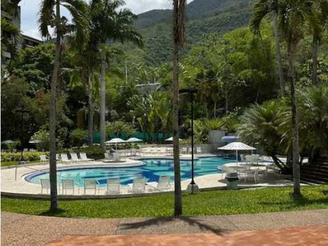Terraza de Sebucán
