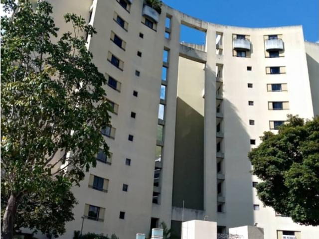 Terraza del vila apartamento venta
