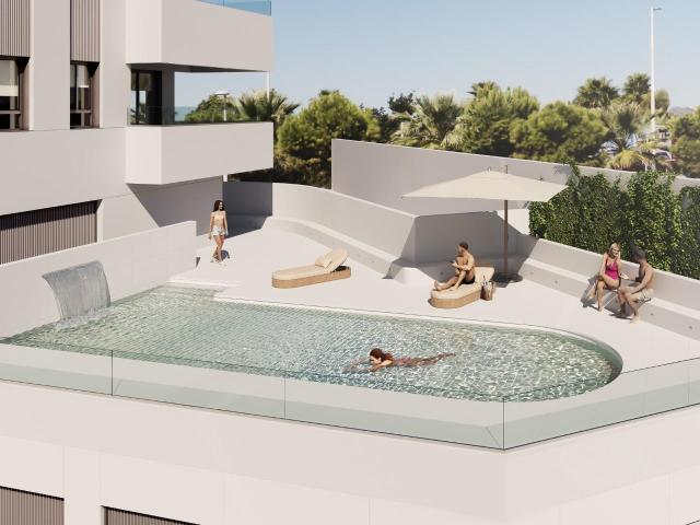 TERRAZAS 360º | Vive el Mediterráneo de verdad