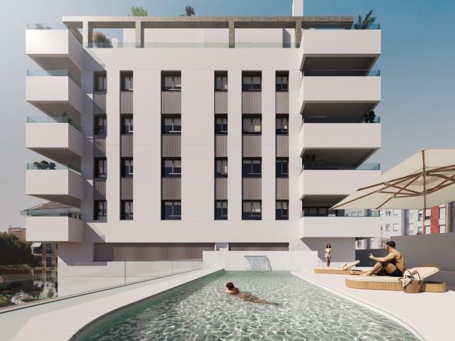 TERRAZAS 360º | Vive el Mediterráneo de verdad