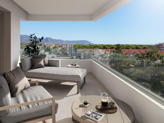 TERRAZAS 360º | Vive el Mediterráneo de verdad