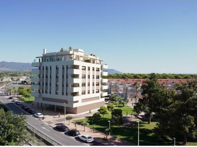 TERRAZAS 360º | Vive el Mediterráneo de verdad