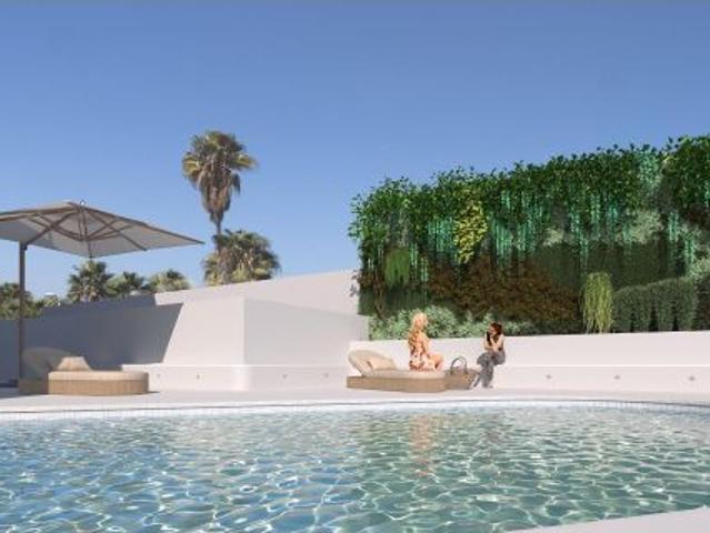 TERRAZAS 360º | Vive el Mediterráneo de verdad