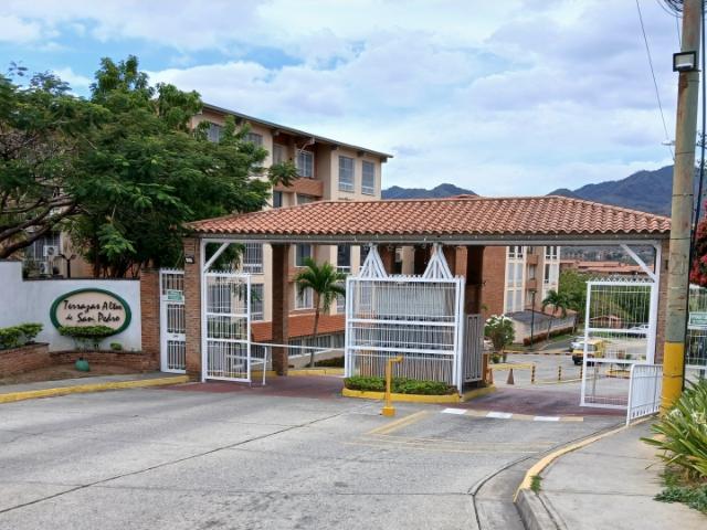 TERRAZAS ALTOS DE SAN PEDRO 3 2 1 76m2