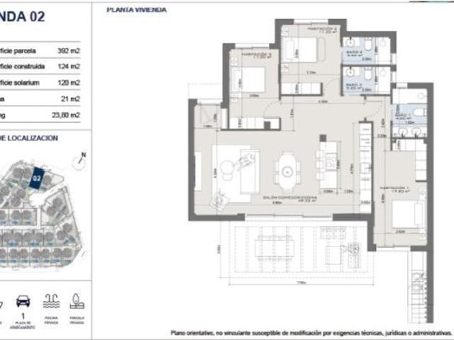 Terrazas de Alicante | Elegancia mediterránea, diseño contemporáneo y privacidad