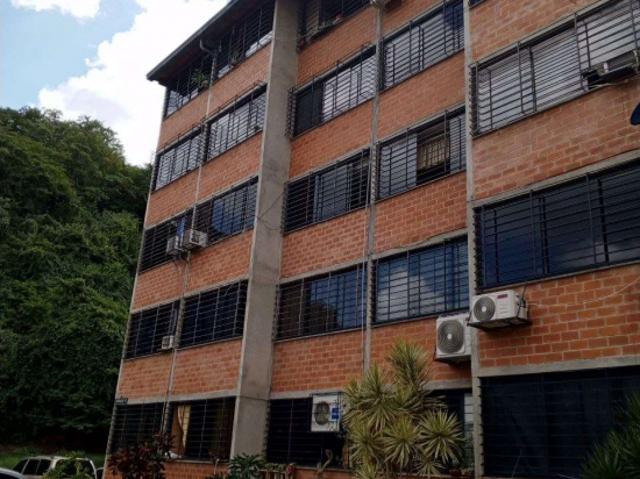 Apartamento en venta Terrazas De La Vega