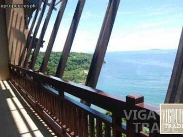Terrazas de Punta Fuego Property Lot for Sale 642sqm Batangas