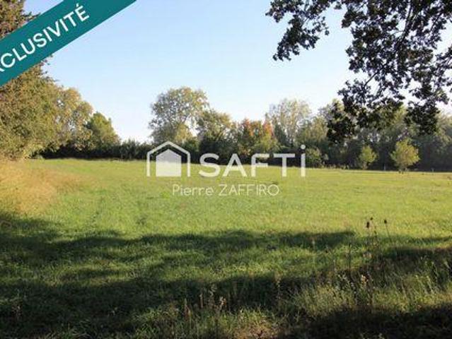 Terre Thuir Languedoc Roussillon 66300 DS89666752