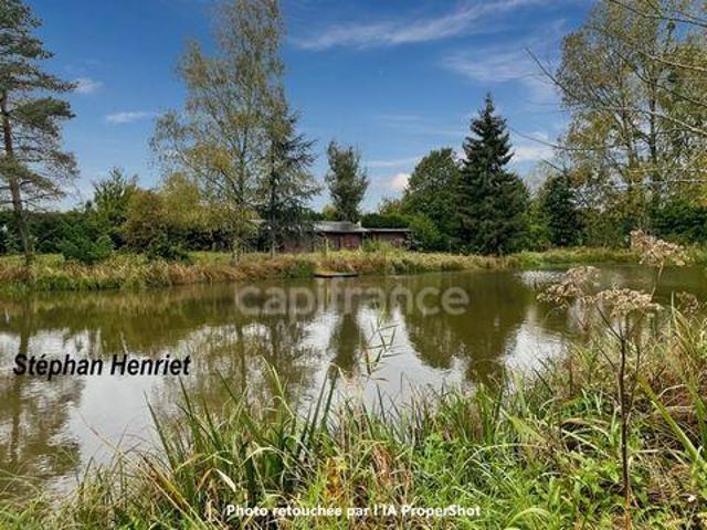 Terre BELLEVILLE ET CHATILLON S Champagne Ardenne 08240 DS85427851