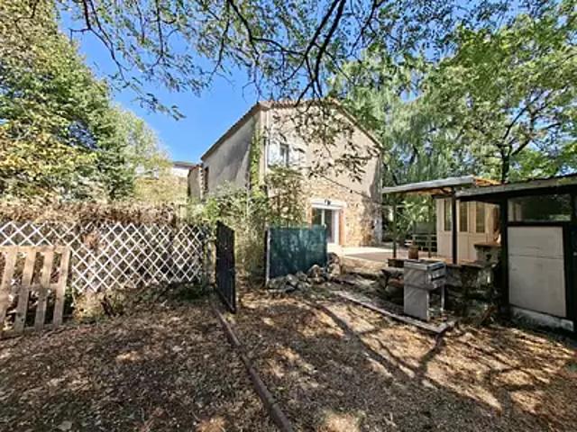 Terre de Bancalié 81120 Achat / Vente maison 5 pièces t5