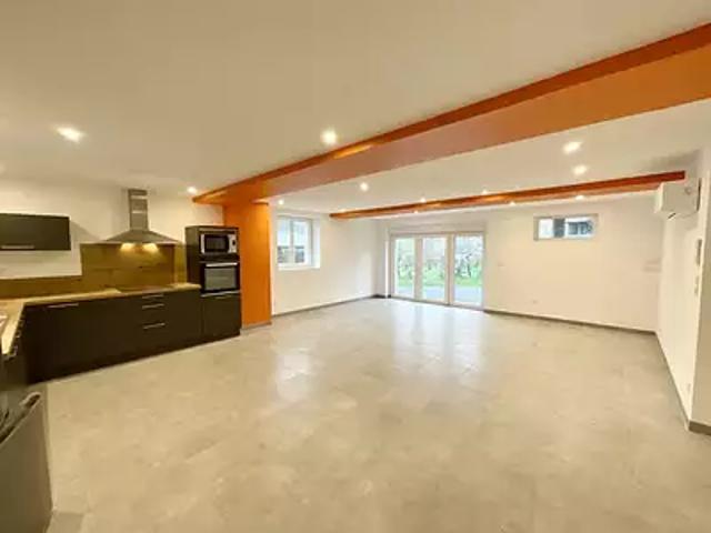 Terre de Bancalié 81120 Location appartement 4 pièces t4