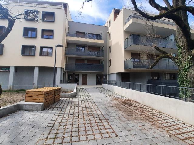 TERRE DE CHÊNE 3 à 4 pièces, 76 à 107 m²