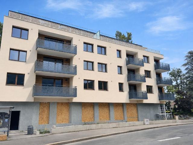 TERRE DE CHÊNE 3 à 4 pièces, 76 à 107 m²