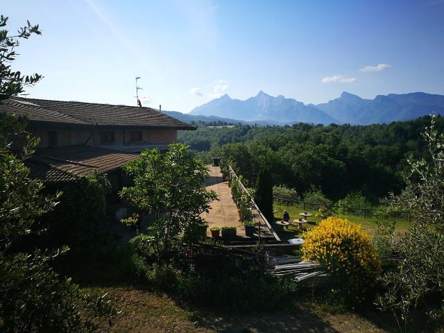 Terre Di Agnolo 1200m² Fivizzano