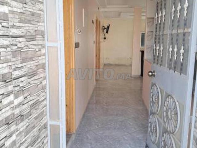 Terre enregistrée à vendre, Boujniba, Province de Khouribga