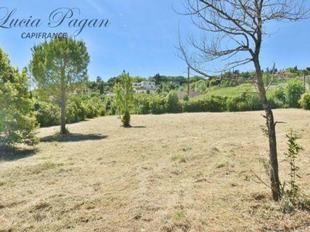 Terre LODEVE Languedoc Roussillon 34700 ES91151875