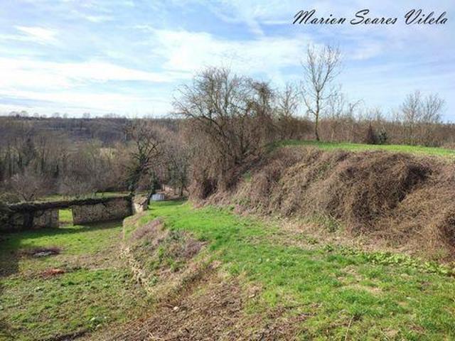 Terre PROVINS Île de France 77160 DS82395211