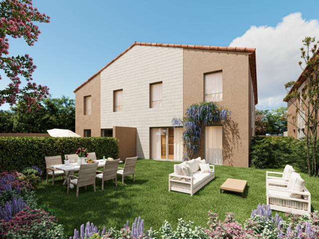 TERRE ROMANE 84700