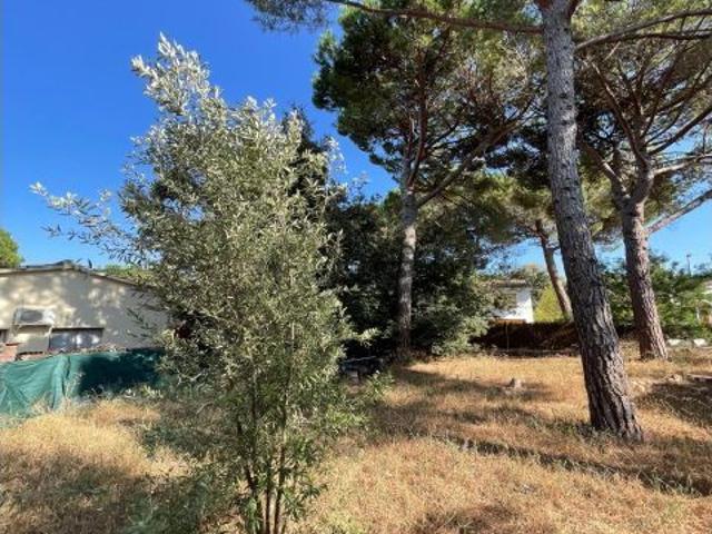 TERRENY URBÀ DE 510 m2 EN VENDA A CAN DALMASES, COLLBATÓ