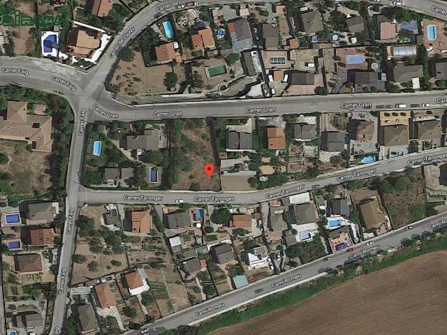 TERRENY URBÀ en VENDA a PIERA Zona CAN CLARAMUNT