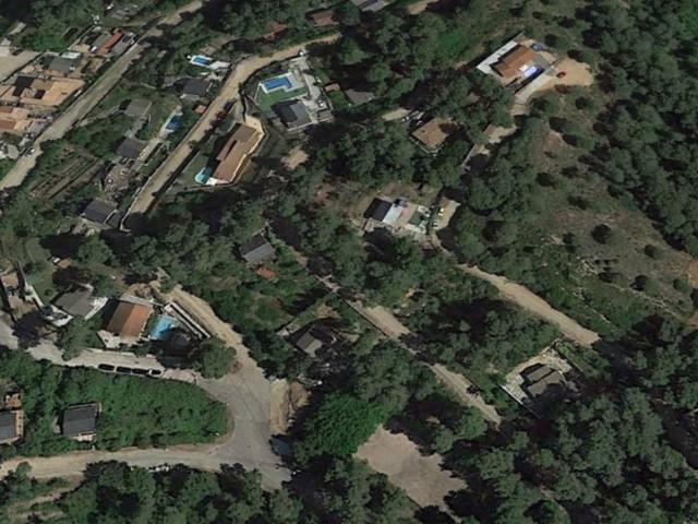 TERRENY URBÀ EN VENDA A PIERA, PROVÍNCIA DE BARCELONA