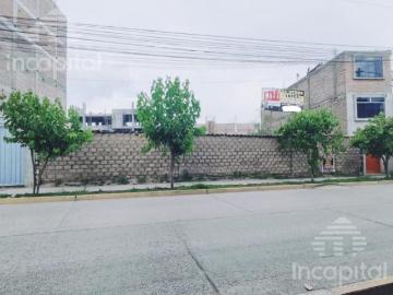 TERREN DE 202 M2 CERCA AL NUEVO HOSPITAL