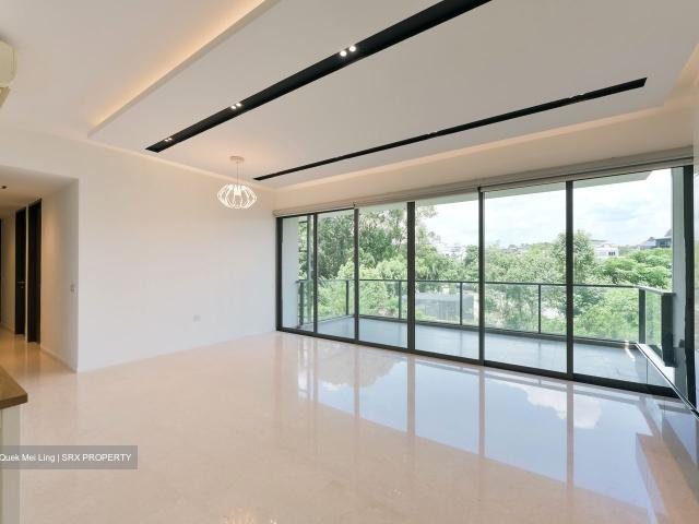 Terrene At Bukit Timah D21, Condominium