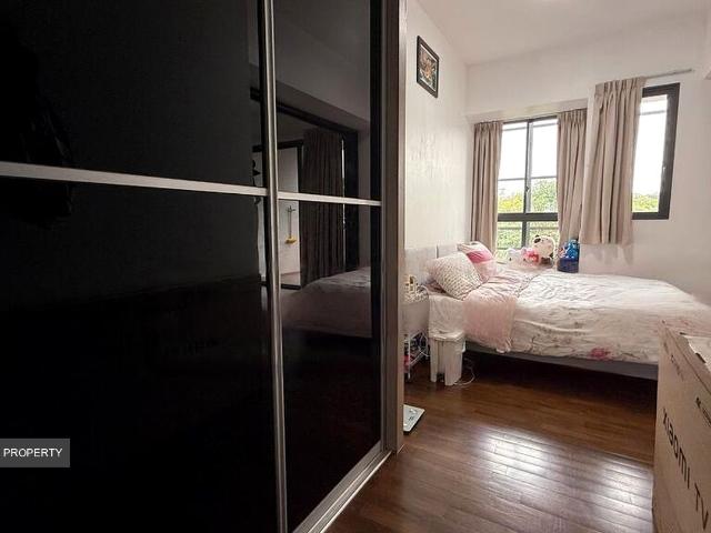Terrene At Bukit Timah D21, Condominium