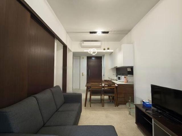 Terrene At Bukit Timah D21, Condominium