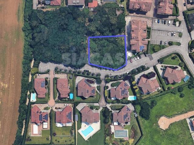 Terreni Agricoli in vendita a Bernareggio