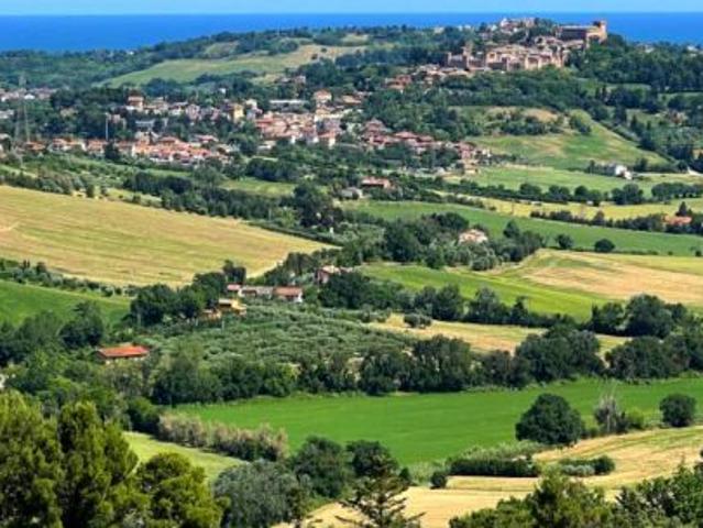 Terreni edificabili in vendita a Tavullia PU