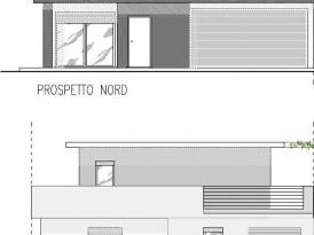 TERRENI EDIFICABILI X VILLE INDIPENDENTI CONFINE CON SEREGNO