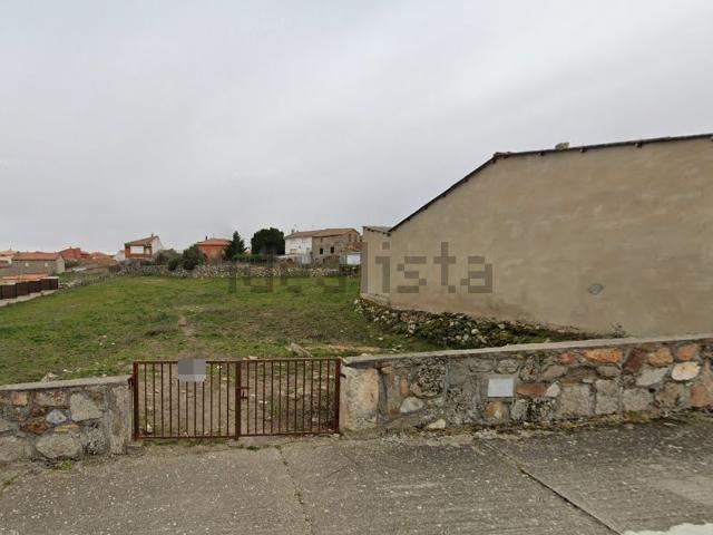 Terreno, Muelas del Pan