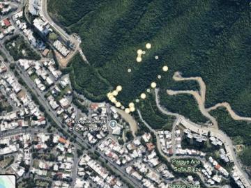 Terreno multifamiliar